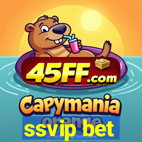 ssvip bet